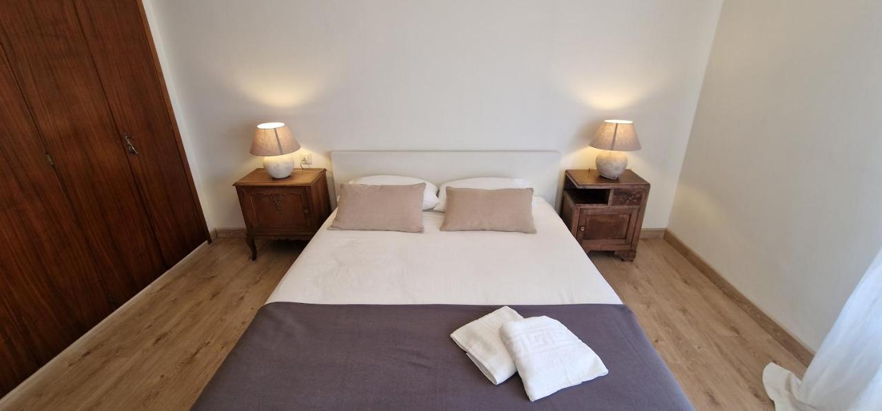 Casa Blikstad, Con Wifi Y Garaje - 3 Hab - 6 Pax - Vut-3985-As Apartment Gijon Ngoại thất bức ảnh