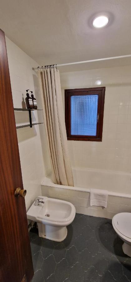 Casa Blikstad, Con Wifi Y Garaje - 3 Hab - 6 Pax - Vut-3985-As Apartment Gijon Ngoại thất bức ảnh