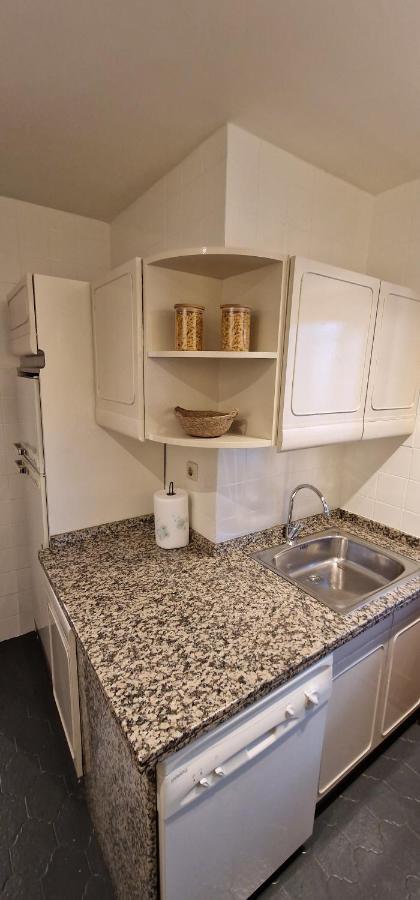 Casa Blikstad, Con Wifi Y Garaje - 3 Hab - 6 Pax - Vut-3985-As Apartment Gijon Ngoại thất bức ảnh