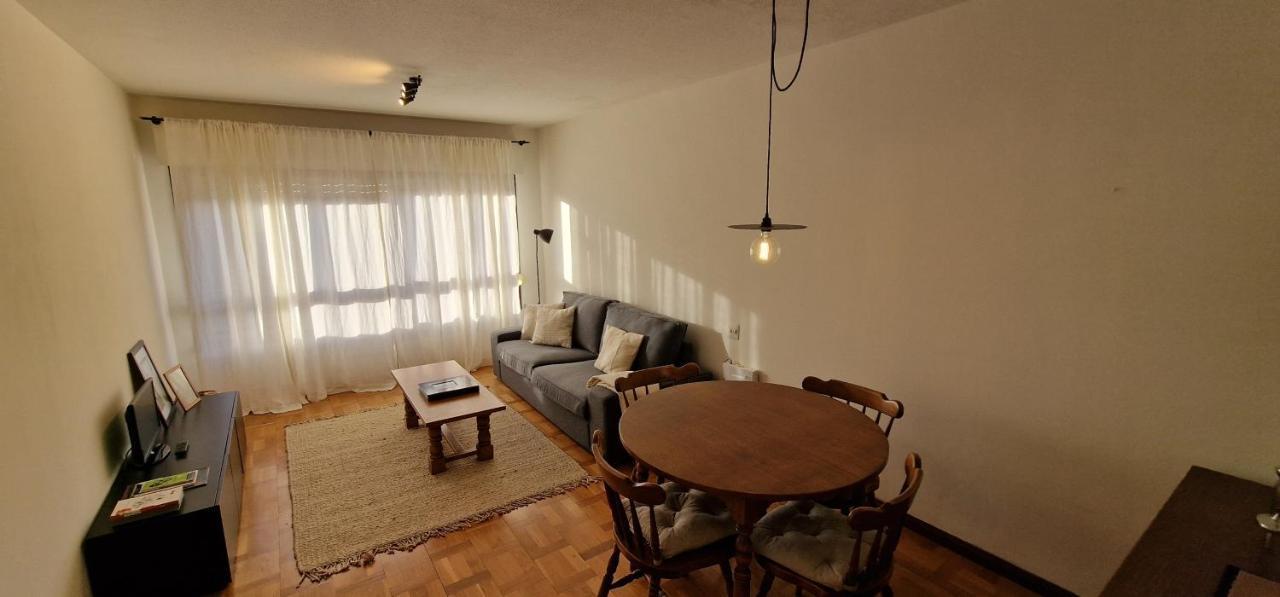 Casa Blikstad, Con Wifi Y Garaje - 3 Hab - 6 Pax - Vut-3985-As Apartment Gijon Ngoại thất bức ảnh