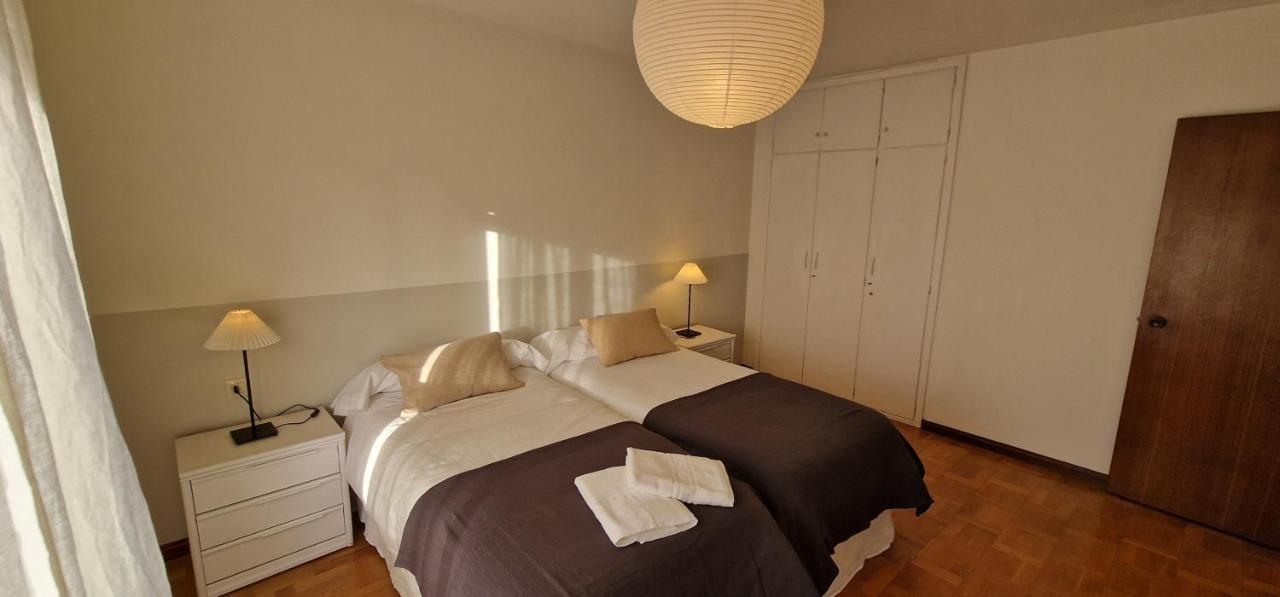 Casa Blikstad, Con Wifi Y Garaje - 3 Hab - 6 Pax - Vut-3985-As Apartment Gijon Ngoại thất bức ảnh