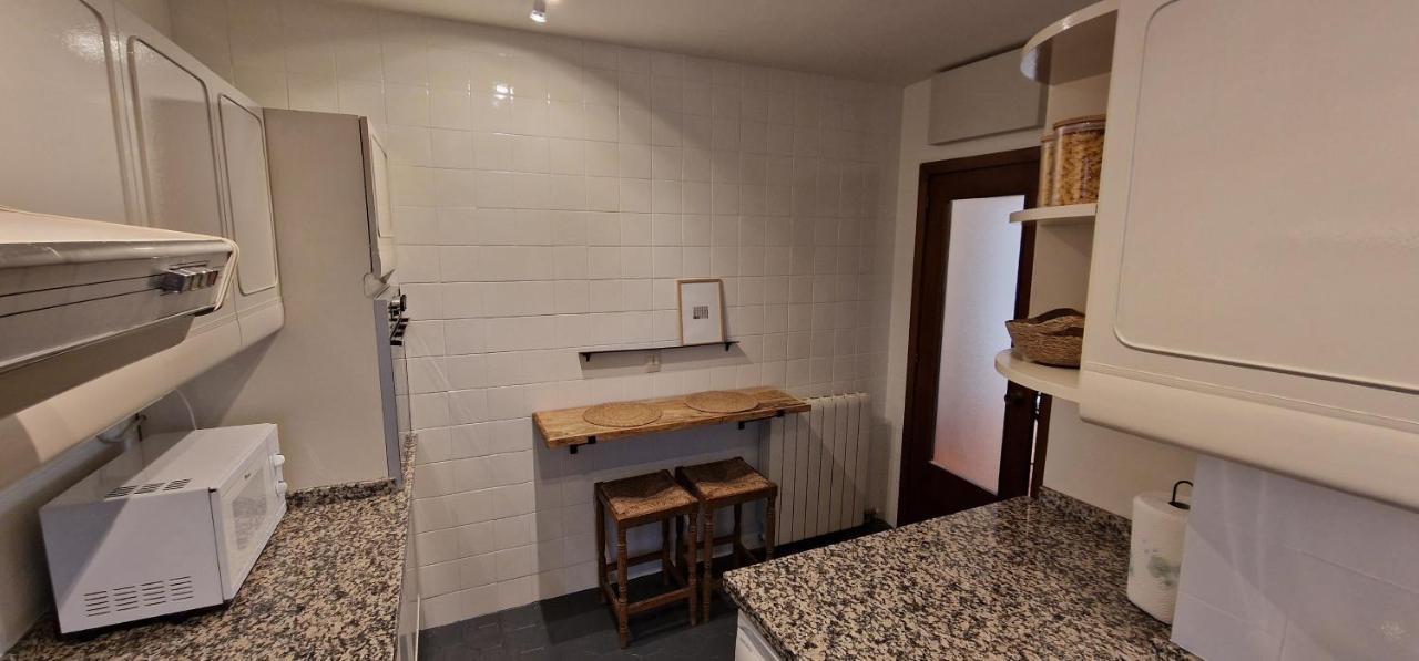 Casa Blikstad, Con Wifi Y Garaje - 3 Hab - 6 Pax - Vut-3985-As Apartment Gijon Ngoại thất bức ảnh