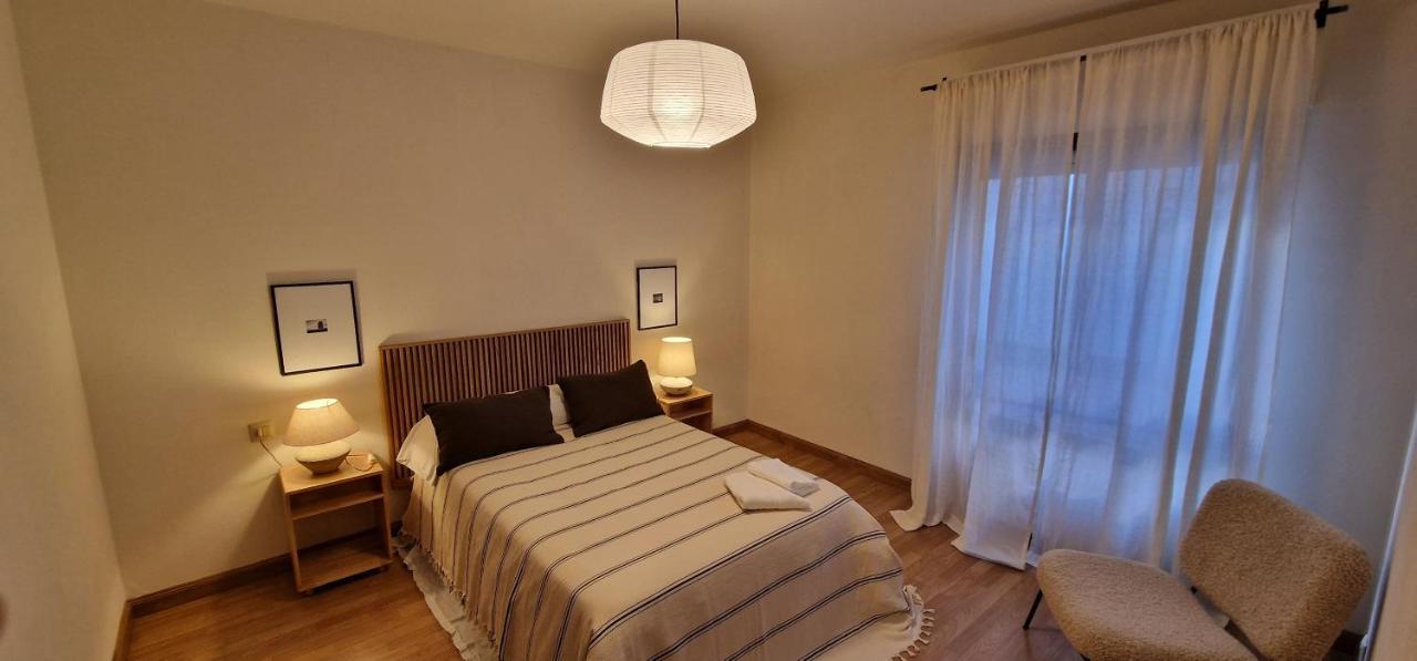 Casa Blikstad, Con Wifi Y Garaje - 3 Hab - 6 Pax - Vut-3985-As Apartment Gijon Ngoại thất bức ảnh