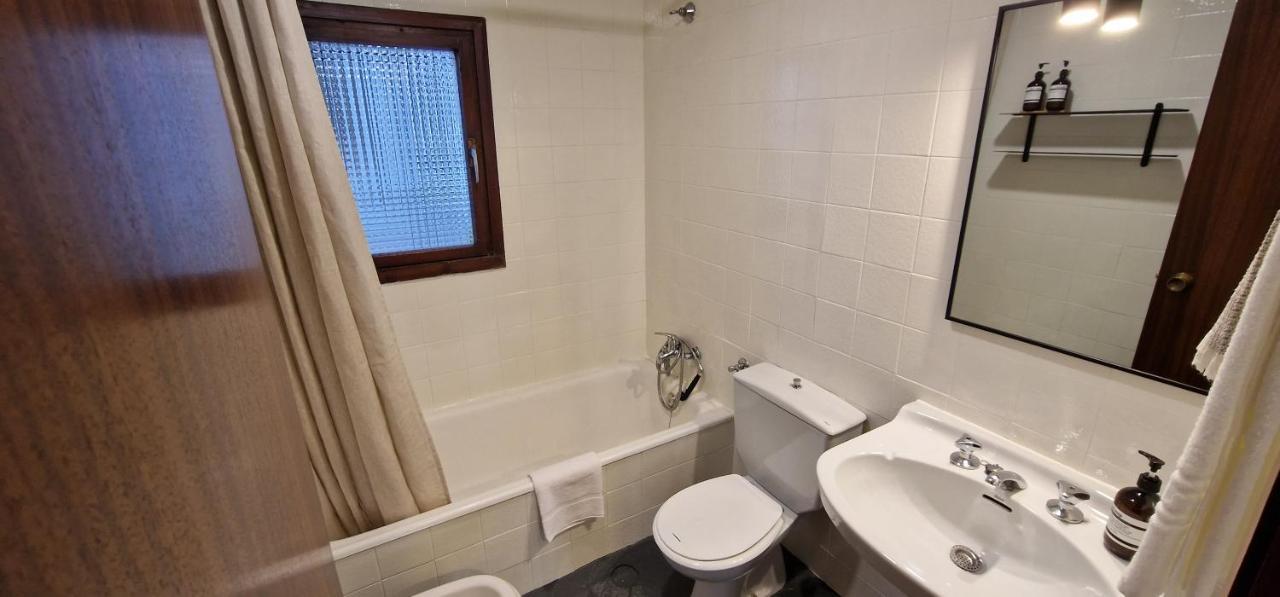 Casa Blikstad, Con Wifi Y Garaje - 3 Hab - 6 Pax - Vut-3985-As Apartment Gijon Ngoại thất bức ảnh